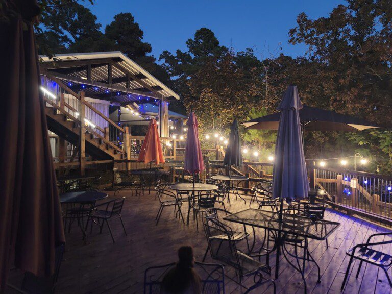 Beavers Bend Brewery