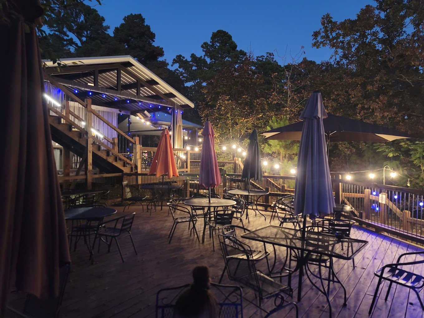 Beavers Bend Brewery